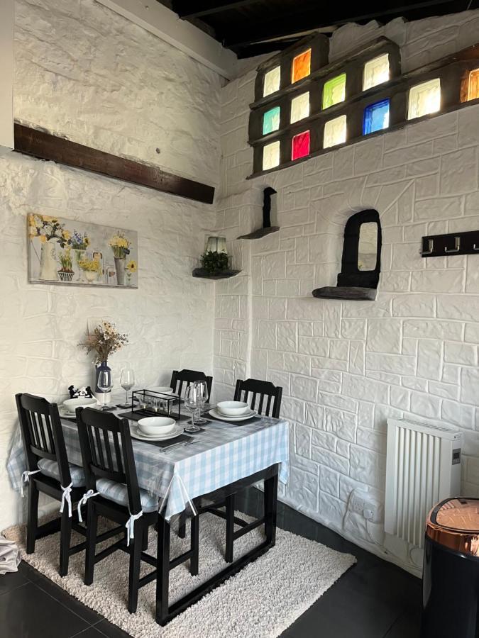 Old Nursery Coity Εξωτερικό φωτογραφία