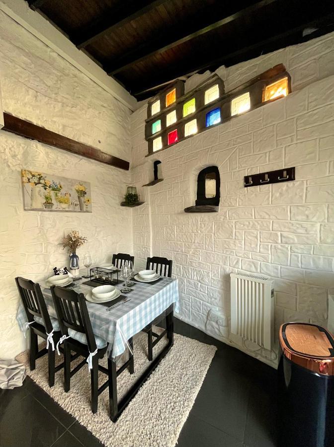 Old Nursery Coity Εξωτερικό φωτογραφία