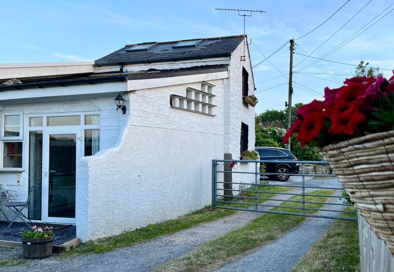 Old Nursery Coity Εξωτερικό φωτογραφία